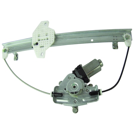 Wai Global WINDOW REGULATOR & MOTOR, WPR5950RMB WPR5950RMB